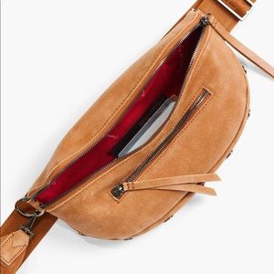 Hammit Charles Waist Bag